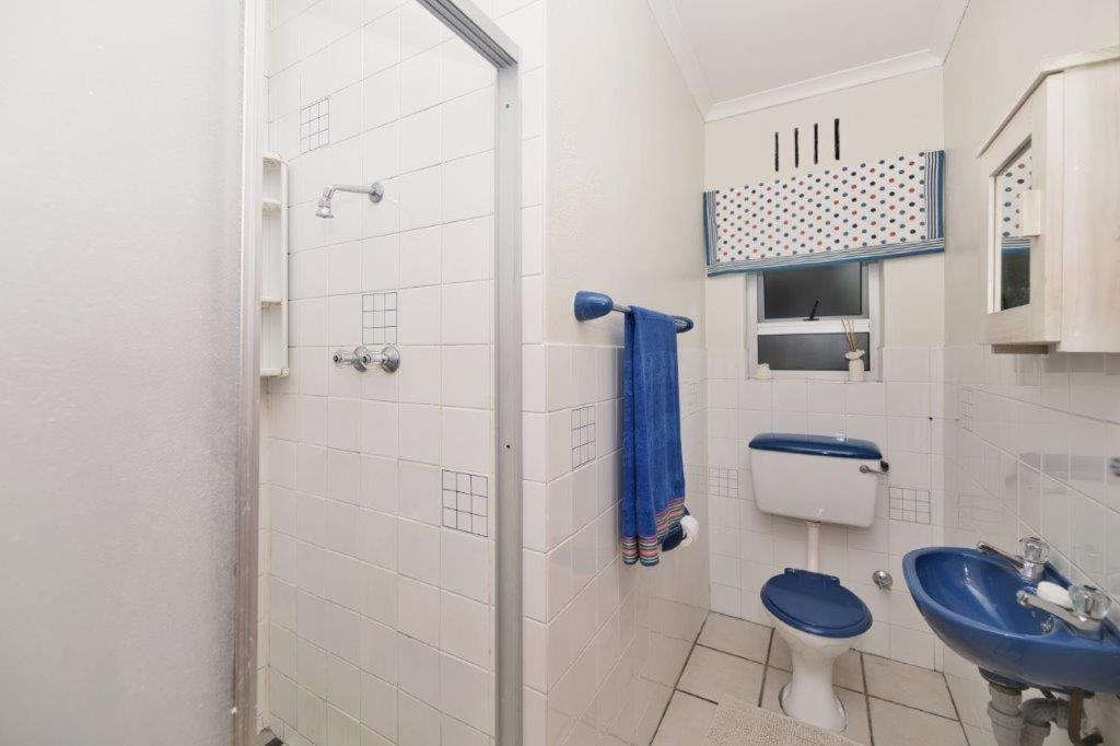Oceanview House Villa Struisbaai Dış mekan fotoğraf