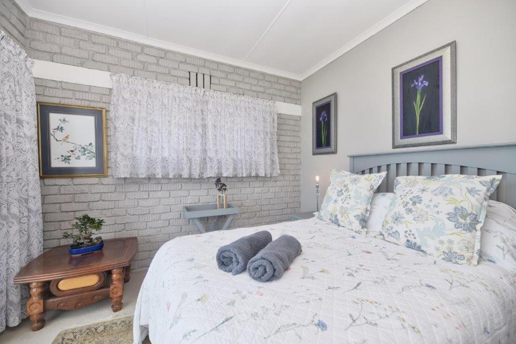 Oceanview House Villa Struisbaai Dış mekan fotoğraf