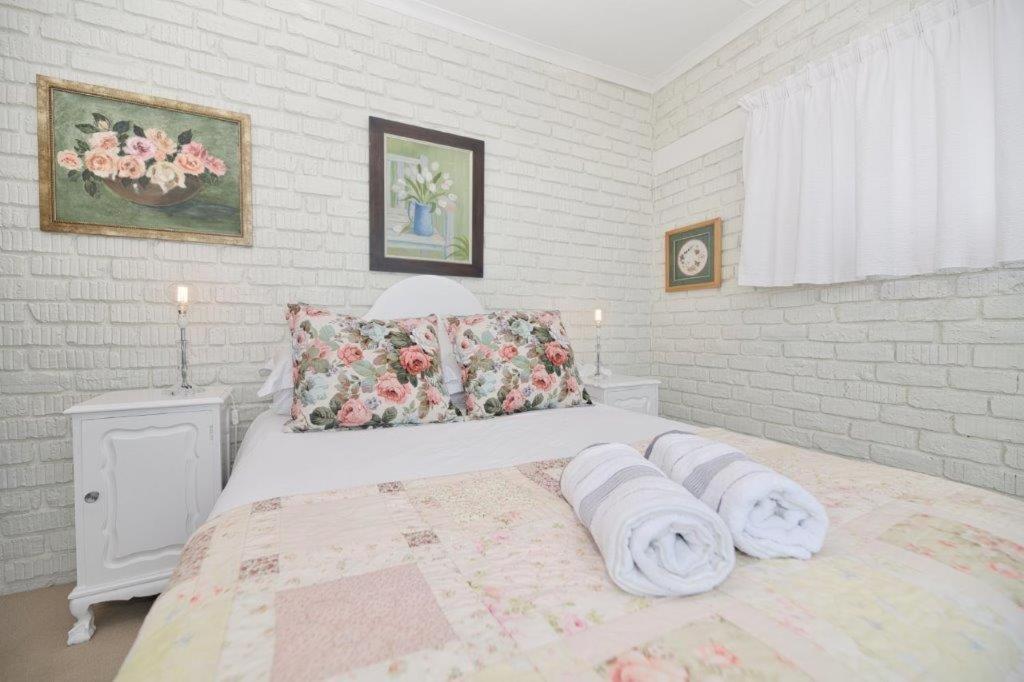 Oceanview House Villa Struisbaai Dış mekan fotoğraf