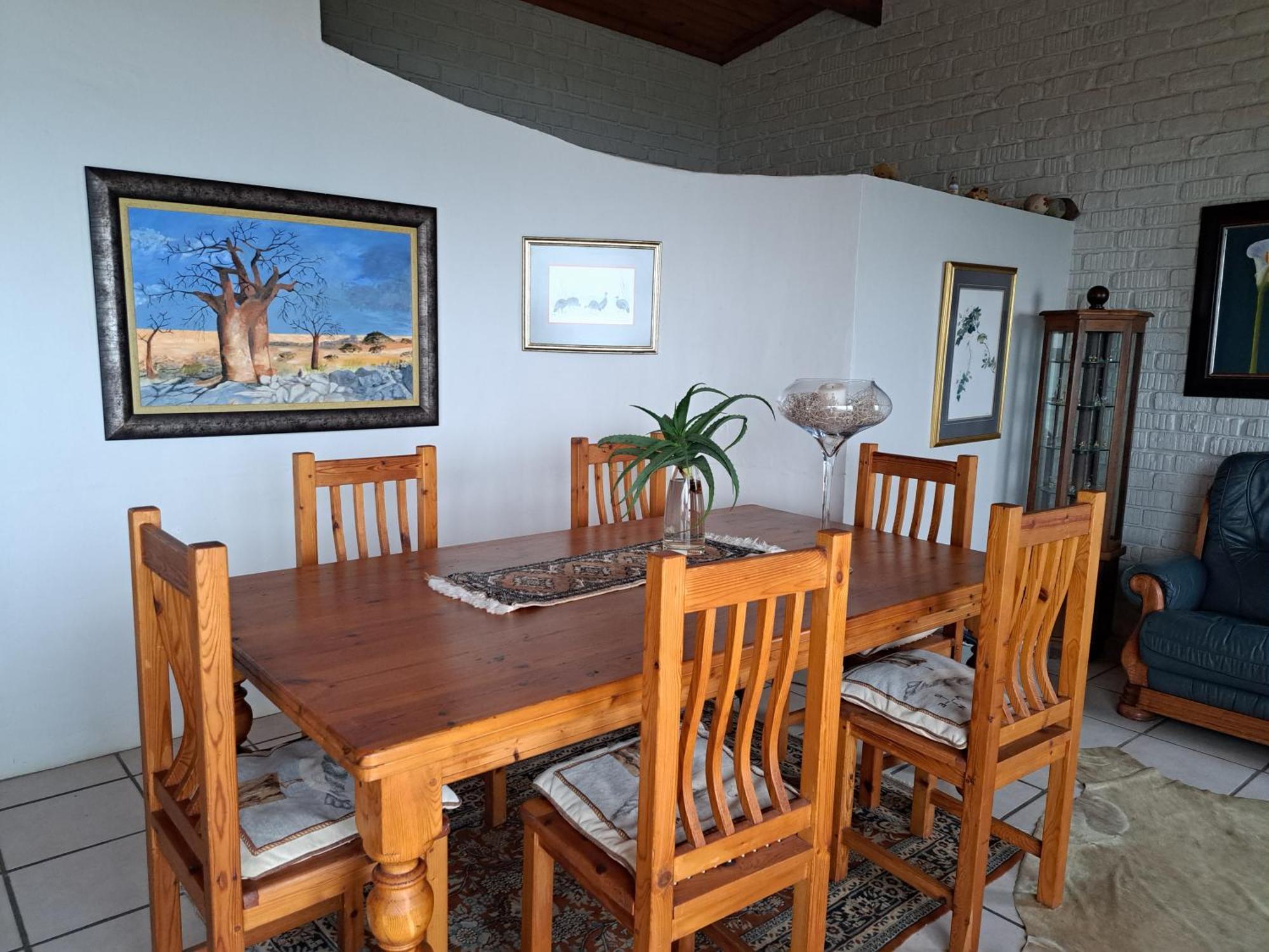 Oceanview House Villa Struisbaai Dış mekan fotoğraf
