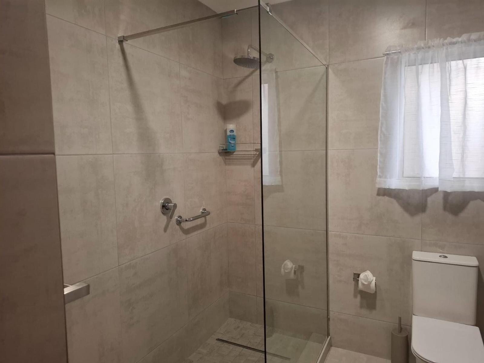 Oceanview House Villa Struisbaai Dış mekan fotoğraf