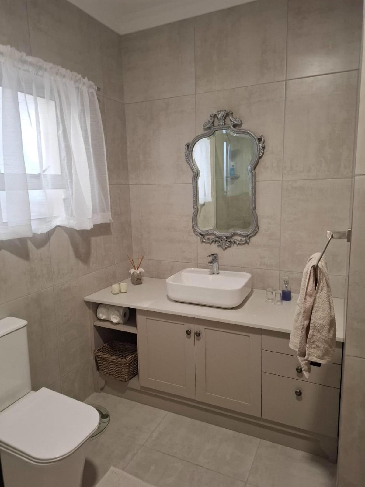 Oceanview House Villa Struisbaai Dış mekan fotoğraf